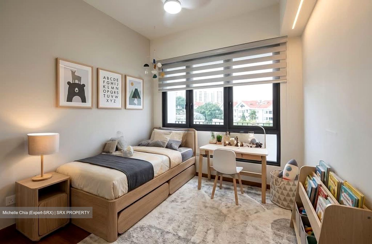 Fourth Avenue Residences (D10), Apartment #600174741